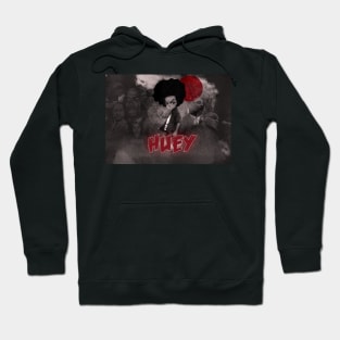 Huey Freeman Hoodie